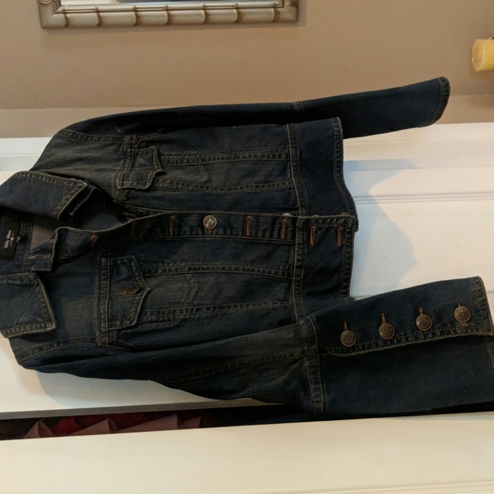 Jacket - Picture 2 of 4